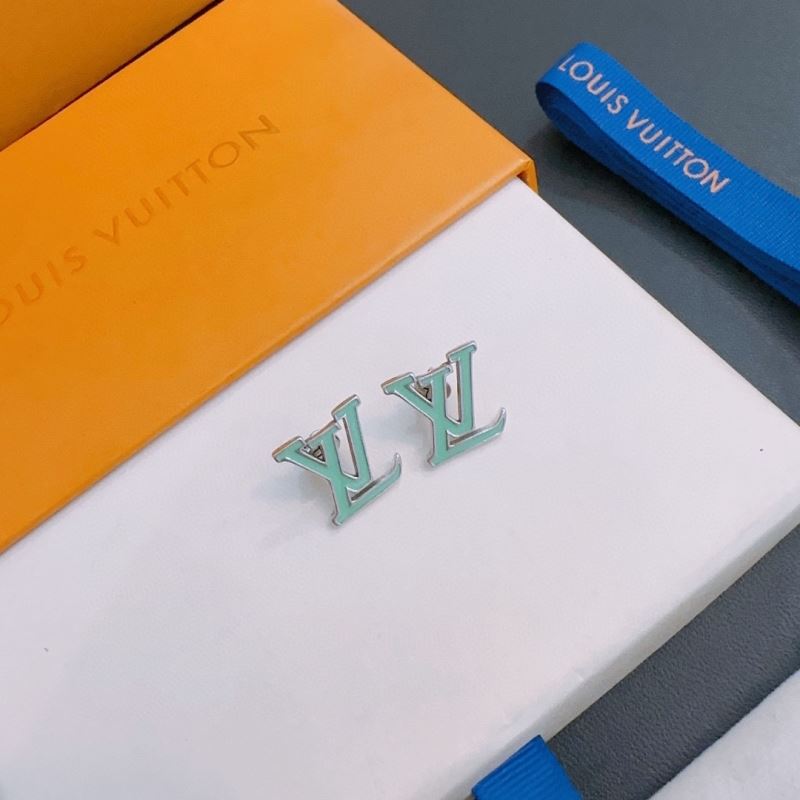 Louis Vuitton Earrings